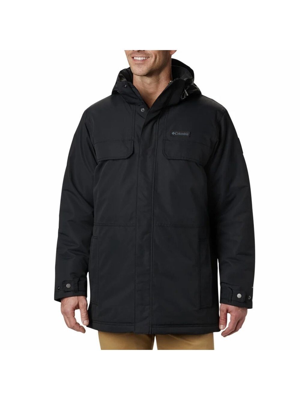 Columbia Rugged Path Parka - Picture 4 of 15